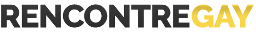 Site de rencontre Gay Logo